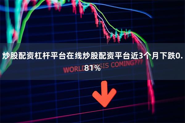 炒股配资杠杆平台在线炒股配资平台近3个月下跌0.81%