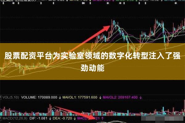 股票配资平台为实验室领域的数字化转型注入了强劲动能